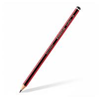 Lápis Graduado 2b Tradition 2 Unidades - Staedtler - 2