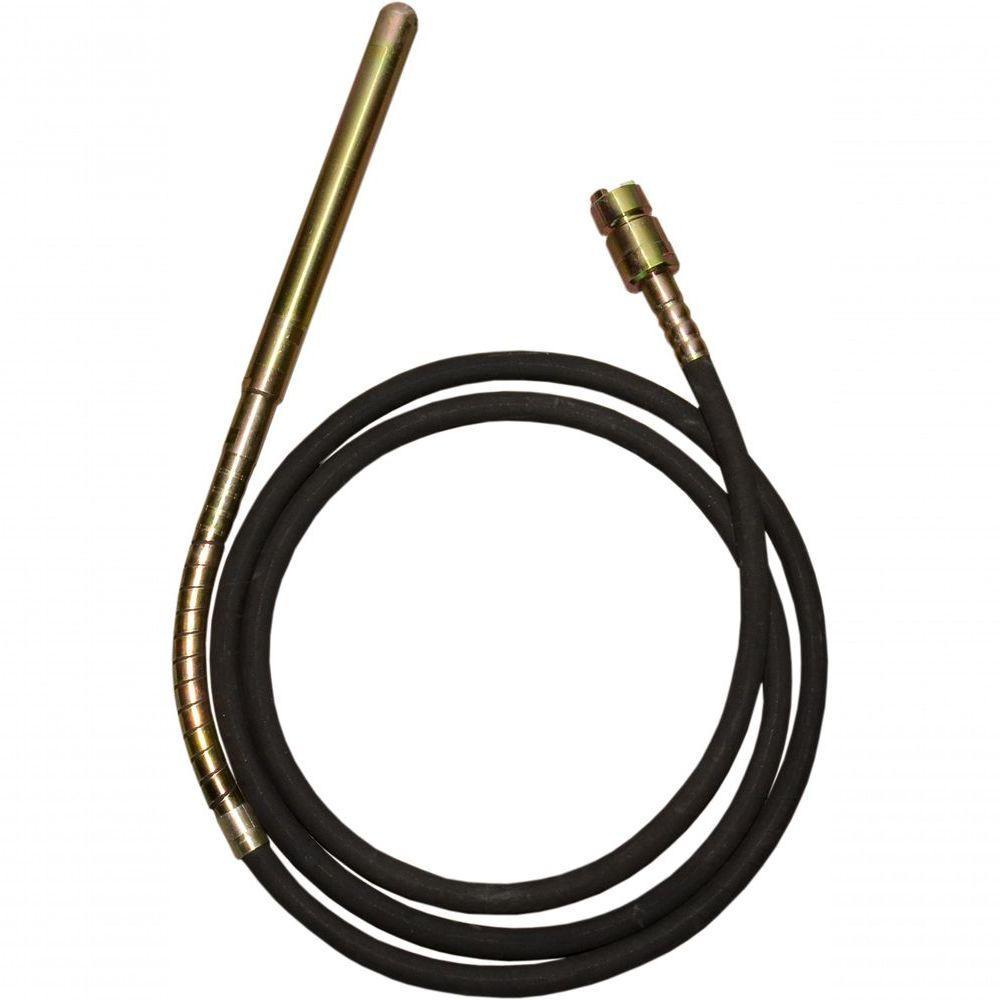 Vibrador De Concreto Buffalo V45 Mangote 5 Metros 45mm - 2