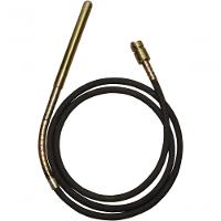 Vibrador De Concreto Buffalo V45 Mangote 5 Metros 45mm - 2