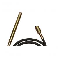 Vibrador De Concreto Buffalo V45 Mangote 5 Metros 45mm - 3