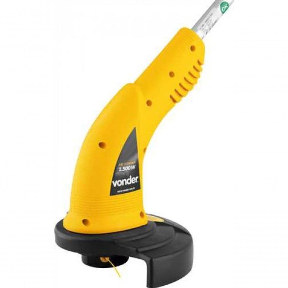 Aparador De Grama Ag 1500bp 1.500 W Vonder 220V - 1