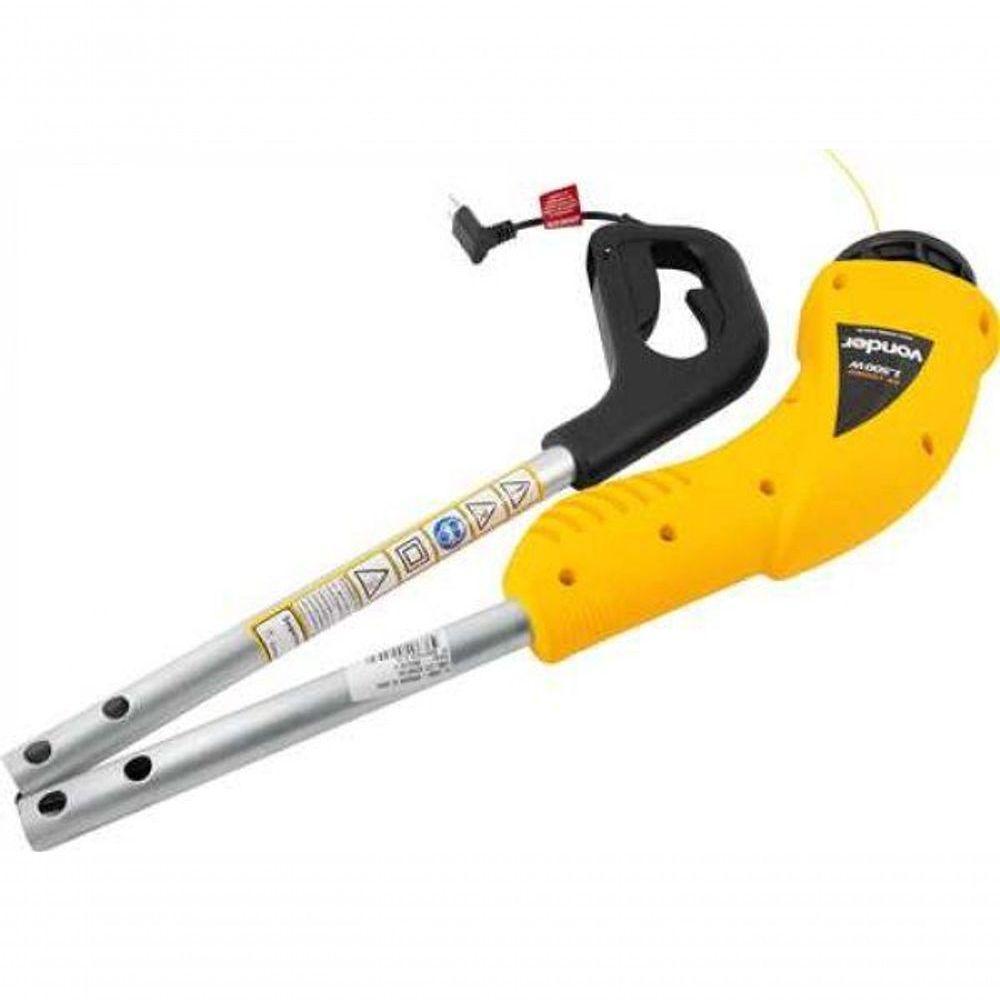 Aparador De Grama Ag 1500bp 1.500 W Vonder 220V - 2