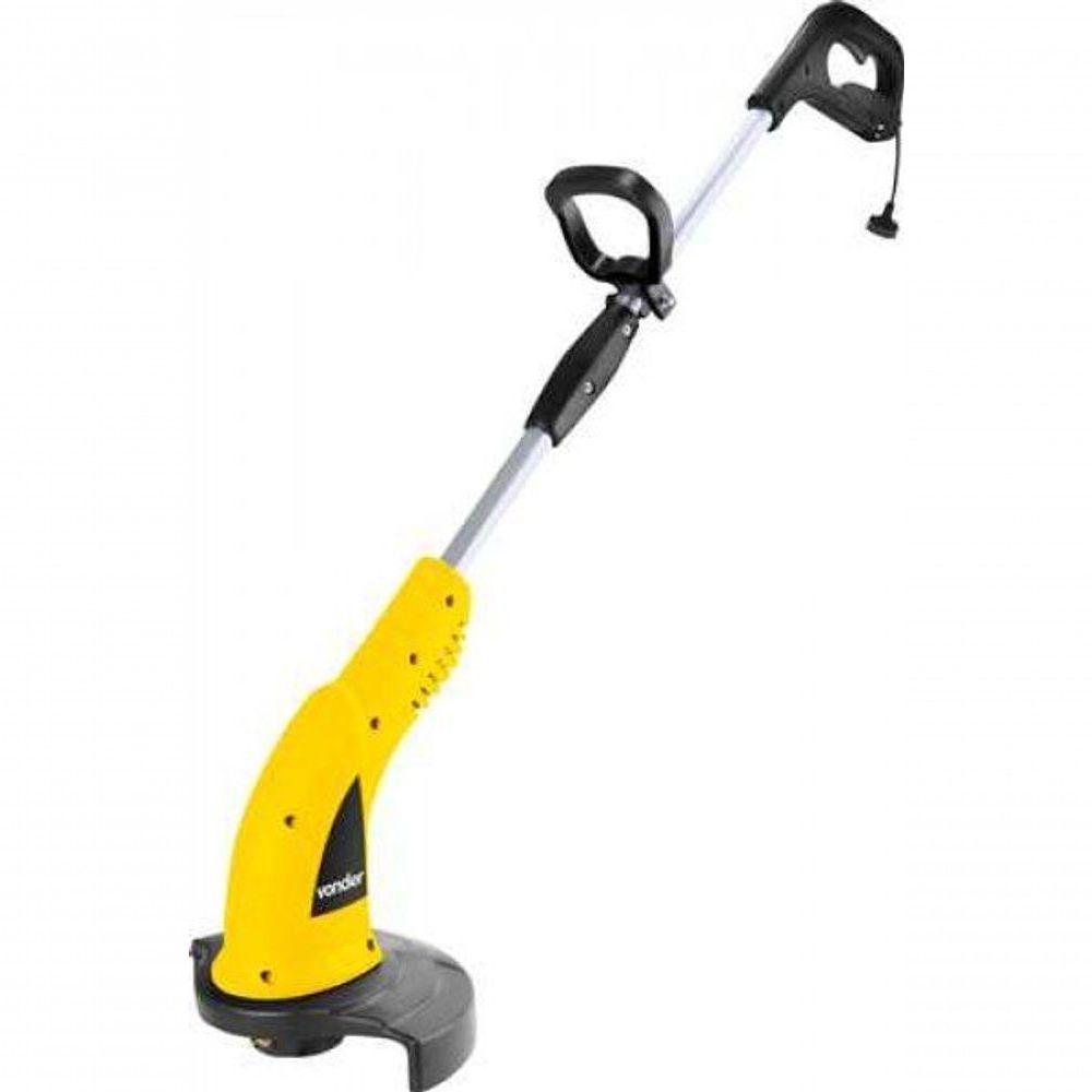 Aparador De Grama Ag 1500bp 1.500 W Vonder 220V - 3