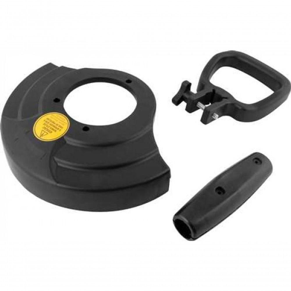 Aparador De Grama Ag 1500bp 1.500 W Vonder 220V - 4