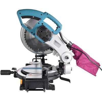 Serra De Esquadria 255mm 1500W Mls100 Makita 110V