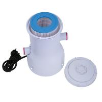 Piscina Inflável 7800 Litros Redonda Splash Fun Capa, Forro E Filtro Mor - 127v 127v - 5