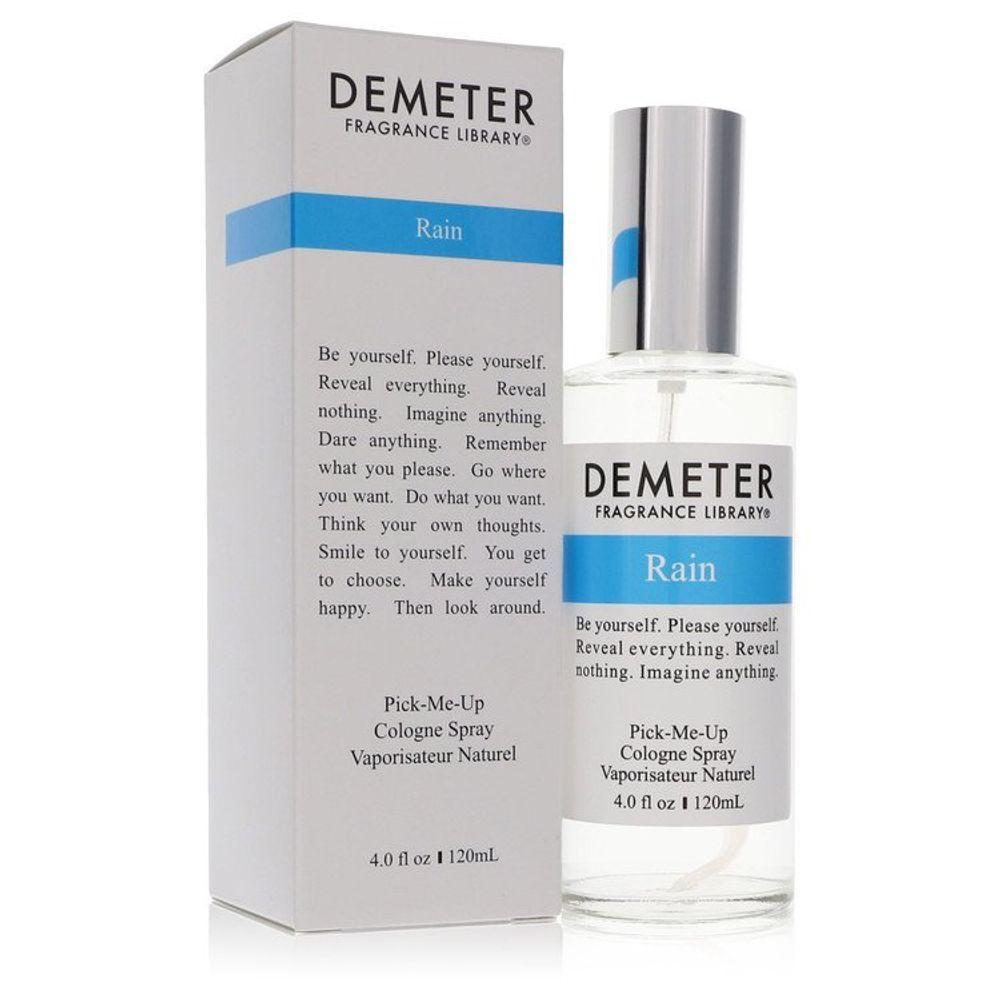 Perfume Feminino Demeter 120 Ml Rain Cologne - 1