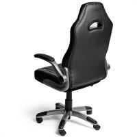 Cadeira De Escritório Presidente Ergonômica Premium Gamer - 10