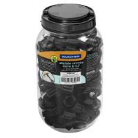 Adaptador Com Rosca Interna 1-2 Polegada Tramontina Para Mangueiras De Pebd - Pote Com 80 Un. - 3