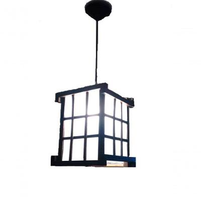 Lustre Luminária De Teto De Madeira Rustico Artesanal Decoração Sala Quarto Hotel Pousada