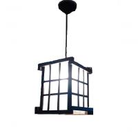 Lustre Luminária De Teto De Madeira Rustico Artesanal Decoração Sala Quarto Hotel Pousada - 1