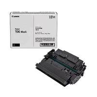 Toner Canon T06 Black Preto Original Imagerunner 1643 Ir1643if Ir-1643if Ir1643 20.500p - 1