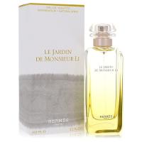 Perfume Feminino Le Jardin Monsieur Li (unisex) Hermes 100 Ml Eau De Toilette - 2