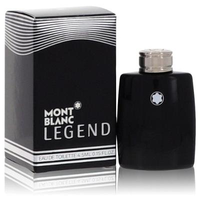 Perfume-col. Masc. Montblanc Legend Blanc 5 Ml Mini Edt