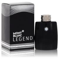 Perfume-col. Masc. Montblanc Legend Blanc 5 Ml Mini Edt - 1