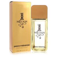 Perfume-col. Masc. Million Paco Rabanne 100 Ml Pós Barba - 1