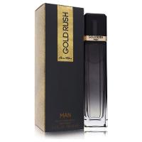 Perfume Masculino Gold Rush Paris Hilton 100 Ml Eau De Toilette - 1