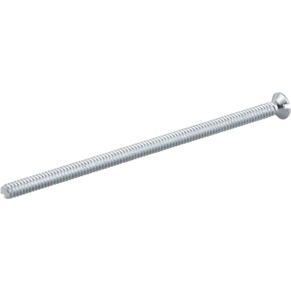 Parafuso Para Caixa De Luz 9-64 X 3'' Com 6 Peças Vonder - 2