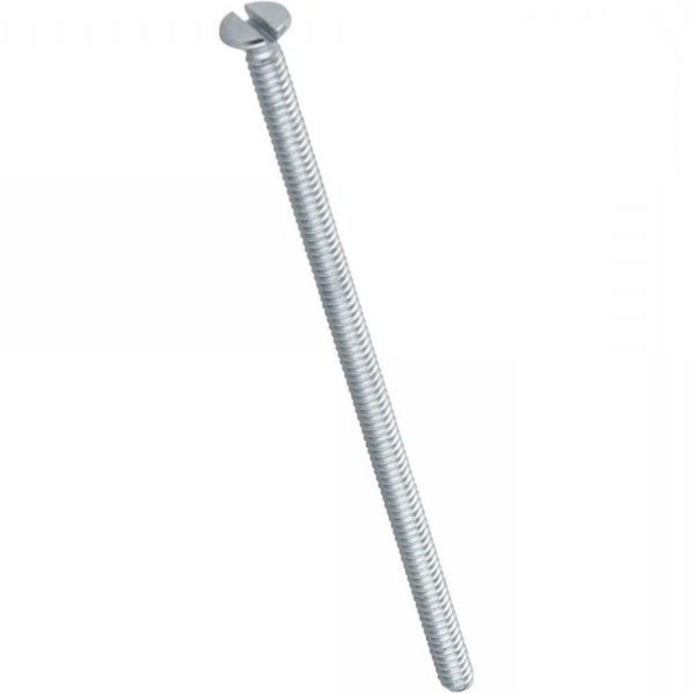 Parafuso Para Caixa De Luz 9-64 X 3'' Com 6 Peças Vonder - 3