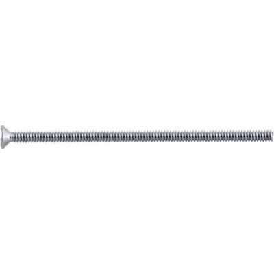 Parafuso Para Caixa De Luz 9-64 X 3'' Com 6 Peças Vonder