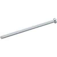 Parafuso Para Caixa De Luz 9-64 X 3'' Com 6 Peças Vonder - 2