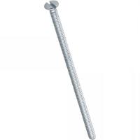 Parafuso Para Caixa De Luz 9-64 X 3'' Com 6 Peças Vonder - 3