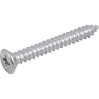 Parafuso Autoatarraxante 3,9x32 Phillips C- 20 Peças Vonder - 1