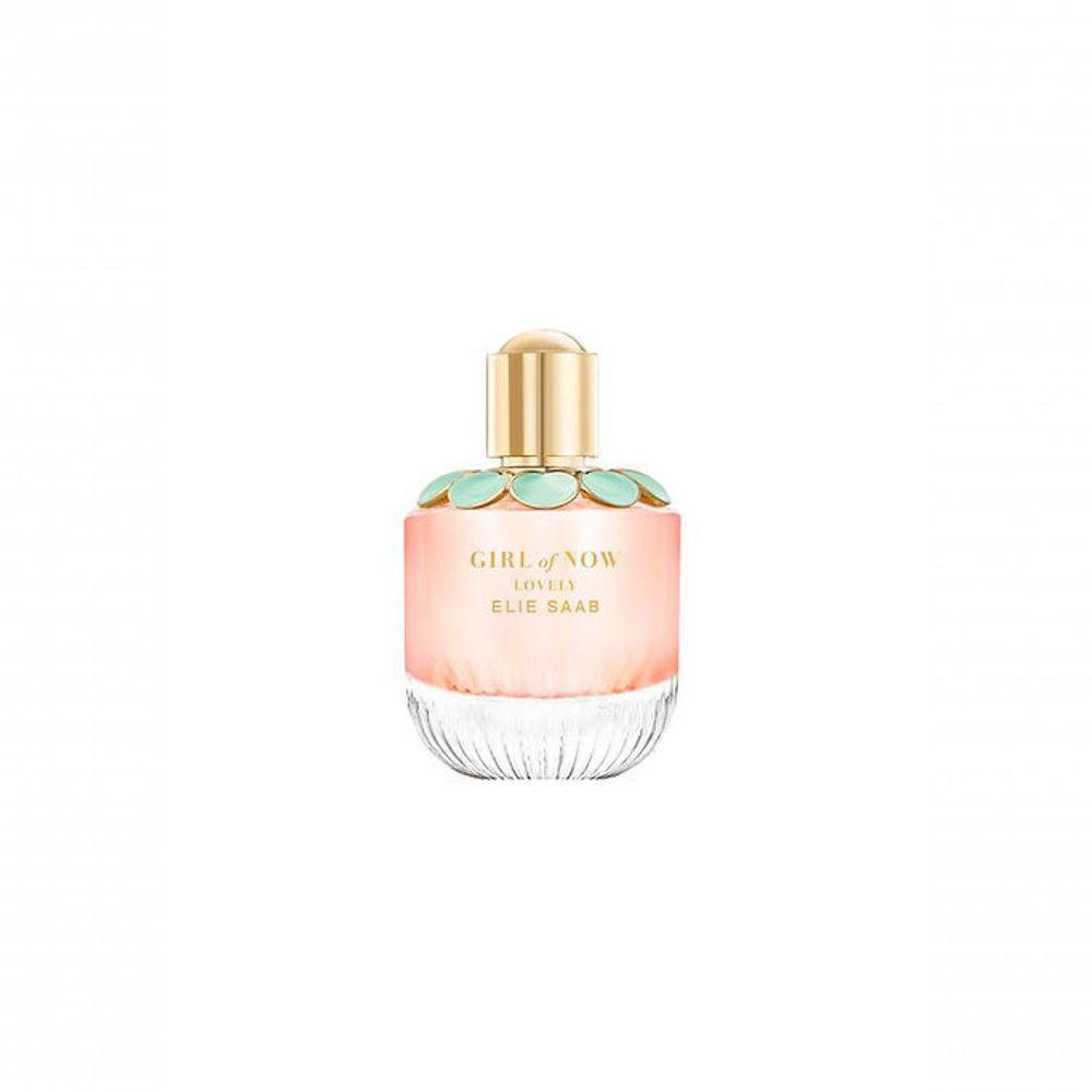 Elie Saab Girl Of Now Lovely Eau De Parfum - Perfume Feminino 90ml - 1