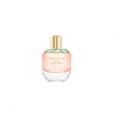 Elie Saab Girl Of Now Lovely Eau De Parfum - Perfume Feminino 90ml