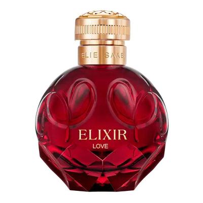 Elie Saab Elixir Love Eau De Parfum - Perfume Feminino 100ml