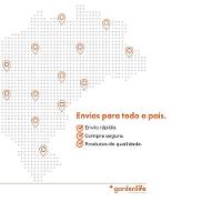 Escada Tesoura Multifuncional De Aluminio 10 Degraus 3mts - 3