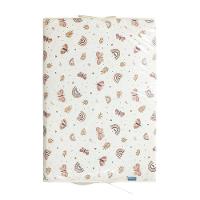 Trocador De Quarto Baby Percal 200 Fios 100% Algodão Hippie Chic - 1