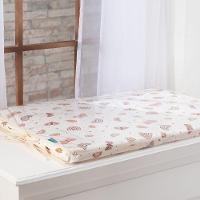 Trocador De Quarto Baby Percal 200 Fios 100% Algodão Hippie Chic - 2