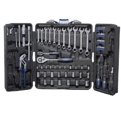 Jogo De Ferramentas Mecânica Max Com 106 Peças - 40870106 - Manegotti