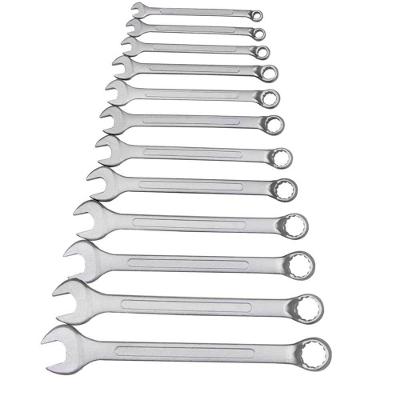 Jogo De Chave Combinada De 6 A 22mm Com 12 Peças - 1wt - Excellent Jg.chave Combinada 6 A 22mm 12pcs Eda 1wt