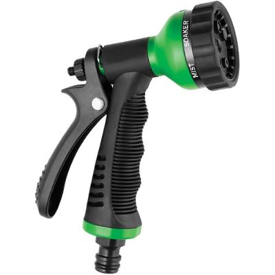 Hidropistola Multifuncional - 7160008 - Lorenzetti Hidropistola Multifuncional Lorenzetti 7160008