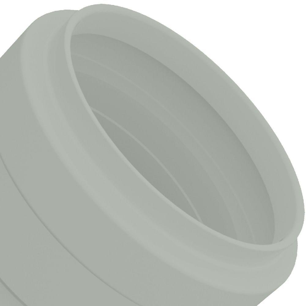 Joelho 45° Série R Dn 50 Com Bolsa - 26751470 - Tigre - 2