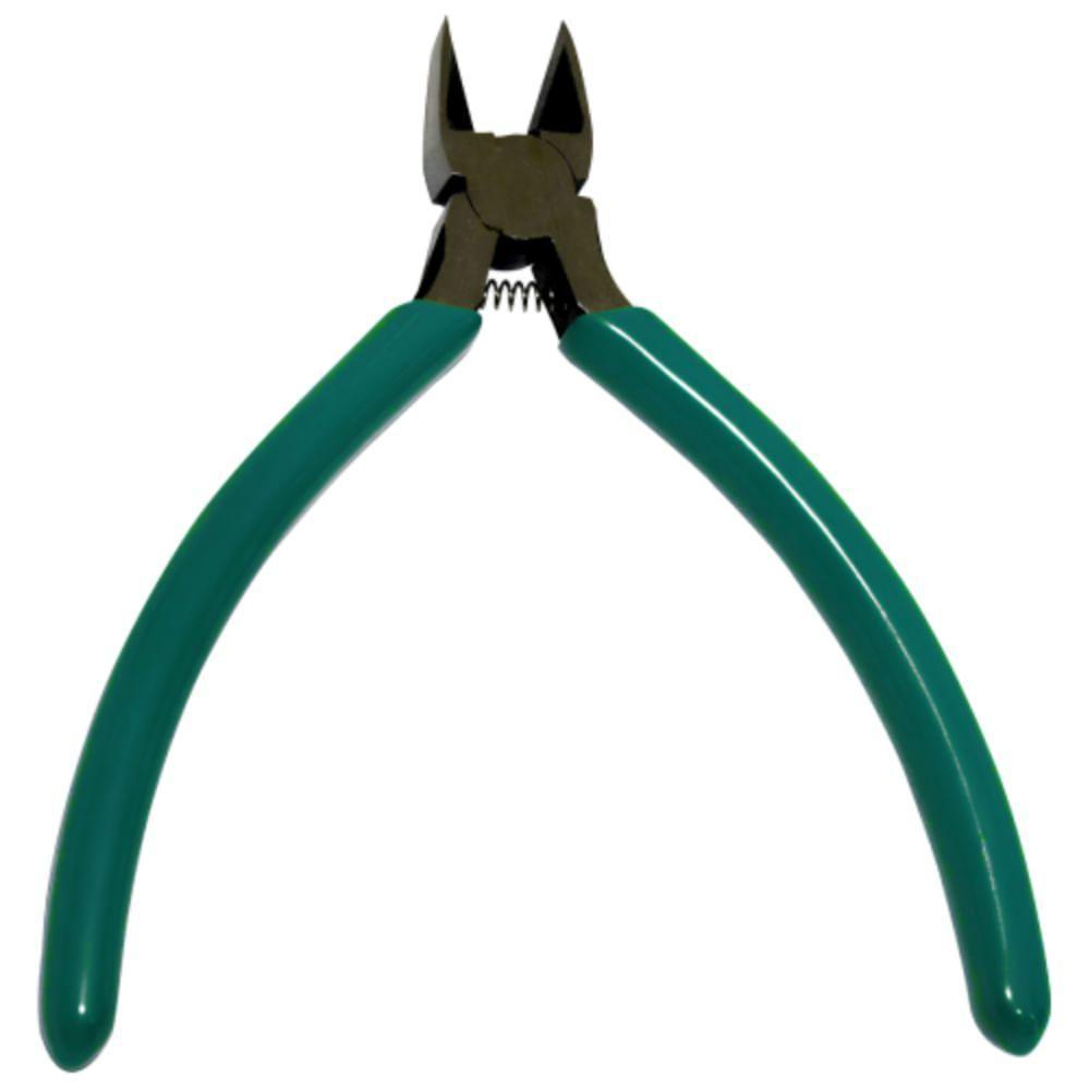 Alicate De Corte Diagonal Rente 4" - St70631- Sata Alicate Corte Diagonal Rente 4" Sata St70631 - 1