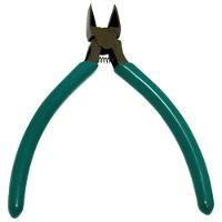 Alicate De Corte Diagonal Rente 4" - St70631- Sata Alicate Corte Diagonal Rente 4" Sata St70631 - 1