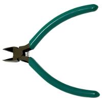 Alicate De Corte Diagonal Rente 4" - St70631- Sata Alicate Corte Diagonal Rente 4" Sata St70631 - 2