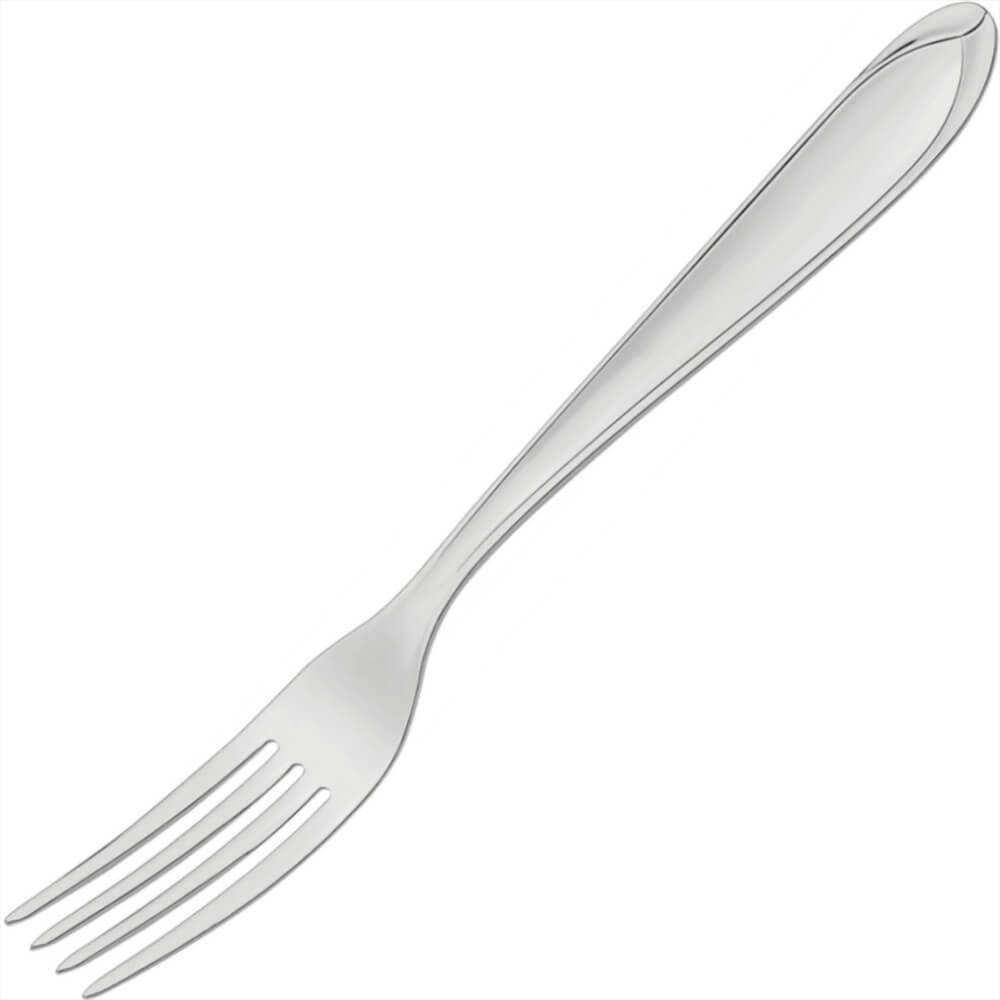 Garfo De Mesa Em Aço Inox Da Linha Laguna - 63906022 - Tramontina Garfo De Mesa Laguna 63906-022 Tramontin - 1