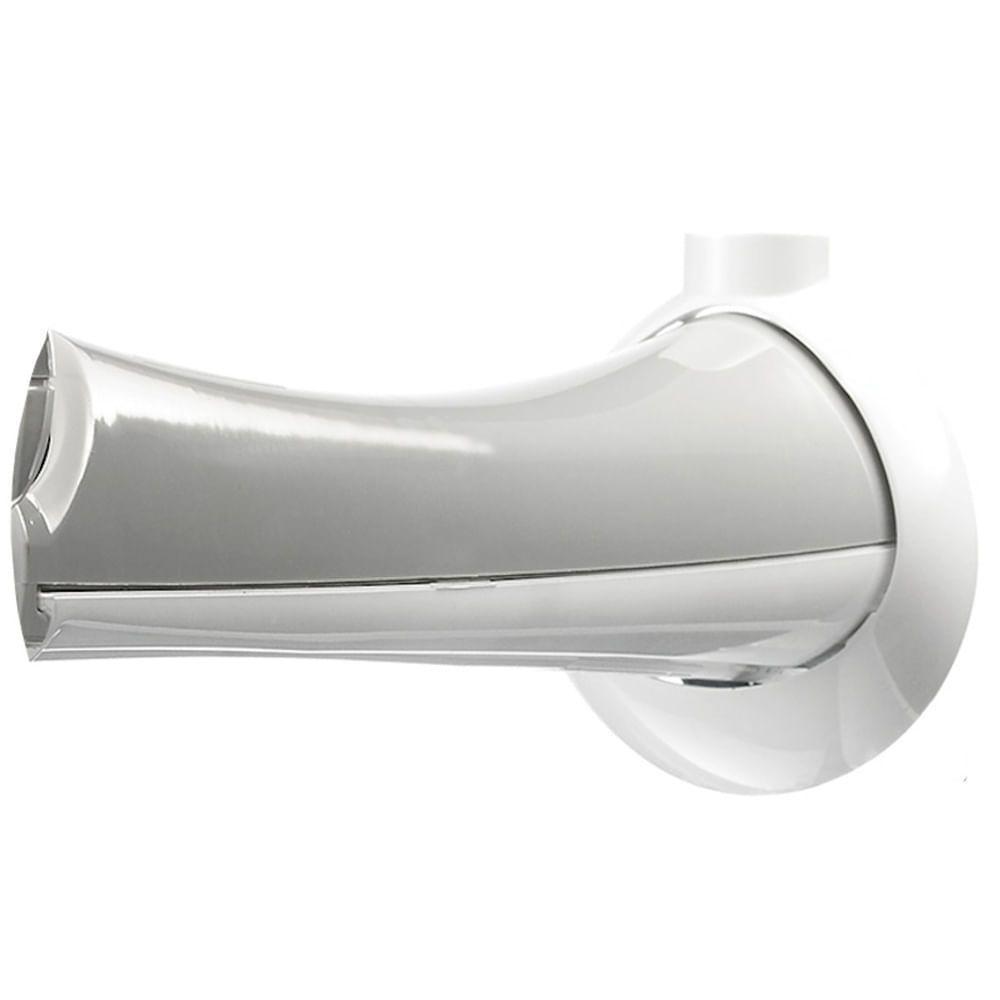 Cano Plastico Cinza Para Chuveiro - 7520031 - Lorenzetti Cano P-chuveiro Cinza Lorenzetti 7520031 - 1