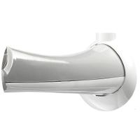 Cano Plastico Cinza Para Chuveiro - 7520031 - Lorenzetti Cano P-chuveiro Cinza Lorenzetti 7520031 - 1