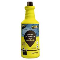 Limpador Pós-obra Geral 1 Litro - 0498.99999.0001cx - Quartzolit - 1