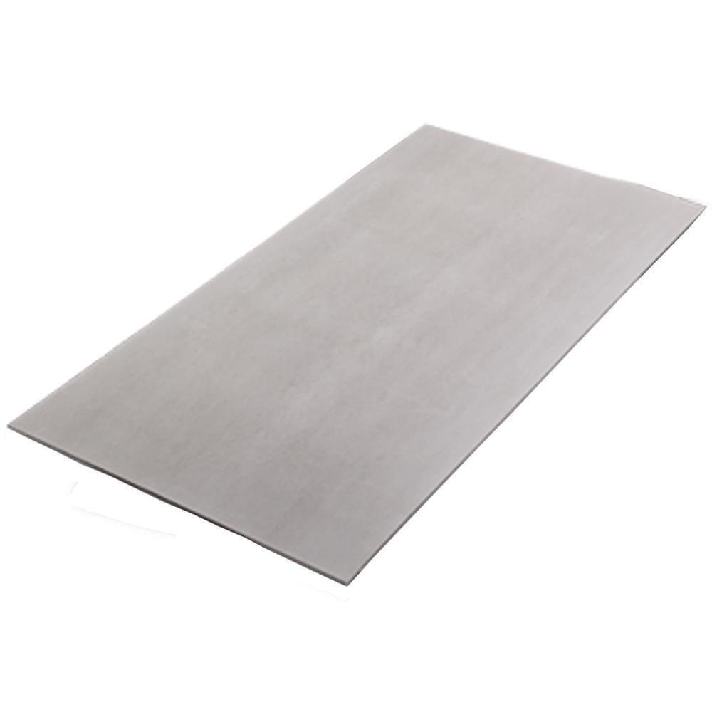 Placa Tapumeplac 4mm 1,20x2,20 Metros - 281042205 - Brasilit Tapumeplac Brasilit 4mmx1,20x2,20m - 1