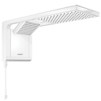 Chuveiro Acqua Duo Branco 220v 7800w - 7510098 - Lorenzetti Chuveiro Acqua Duo Bco 220v 7800w Lorenz 7510098
