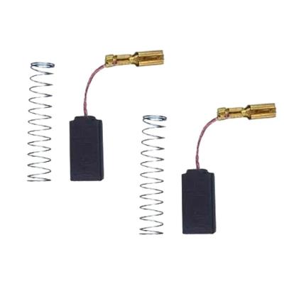 Escova De Carvão Para Furadeira Skill - 298 - Eletrografite