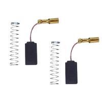 Escova De Carvão Para Furadeira Skill - 298 - Eletrografite - 1