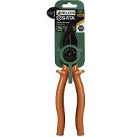 Alicate Universal Black Edition - 219022-1bbr - Belzer * Alicate Universal Black Edition 8 Belzer21922-1b - 2