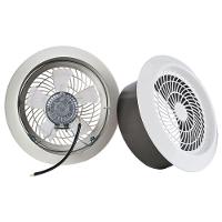 Exaustor Axial De 25cm 220 Volts Premium - 436 - Ventisol Ventilador Axial Exaustor 25cm 220v Premium - 436 - Ventisol - 2